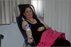 blood-drive